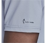 Mens Alex Varga Skylla Golf Shirt GS-AV-263-A_GS-AV-263-A-GY-DT 011-NO-LOGO